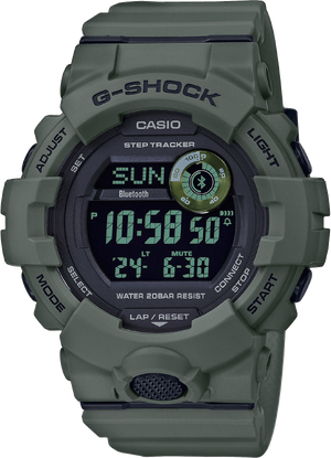 Купити Casio G-Shock недорого у Києві, Україні в магазині Vector-d