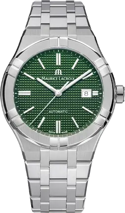 Годинник Maurice Lacroix AIKON Automatic Skeleton AI6008-SS002-030 Годинник Maurice Lacroix AIKON Automatic Skeleton AI6008-SS002-030