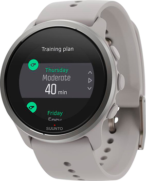 Смарт-часы Suunto 5 Peak Ridge Sand (ss050727000) купить в