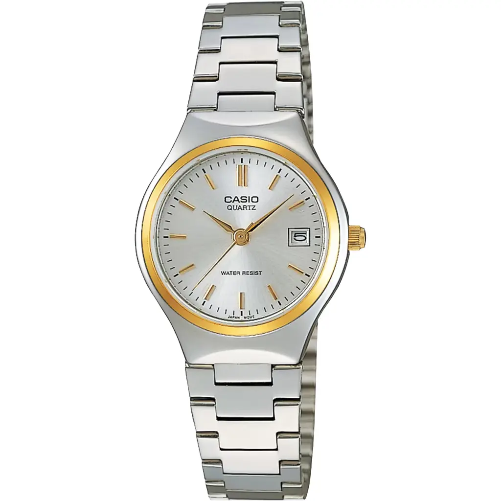 Годинник Casio TIMELESS COLLECTION LTP-1170G-7ARDF