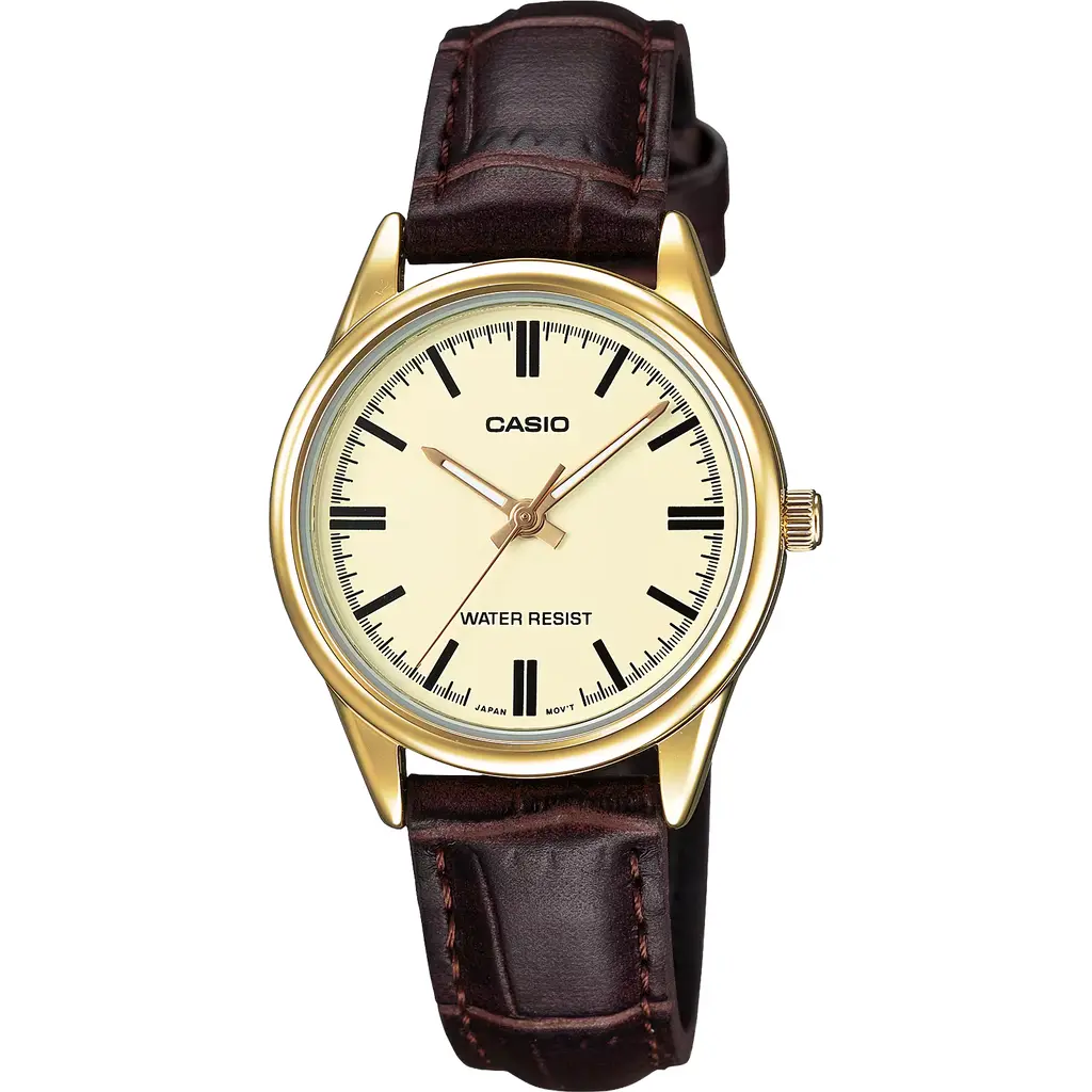 Годинник Casio TIMELESS COLLECTION LTP-V005GL-9AUDF
