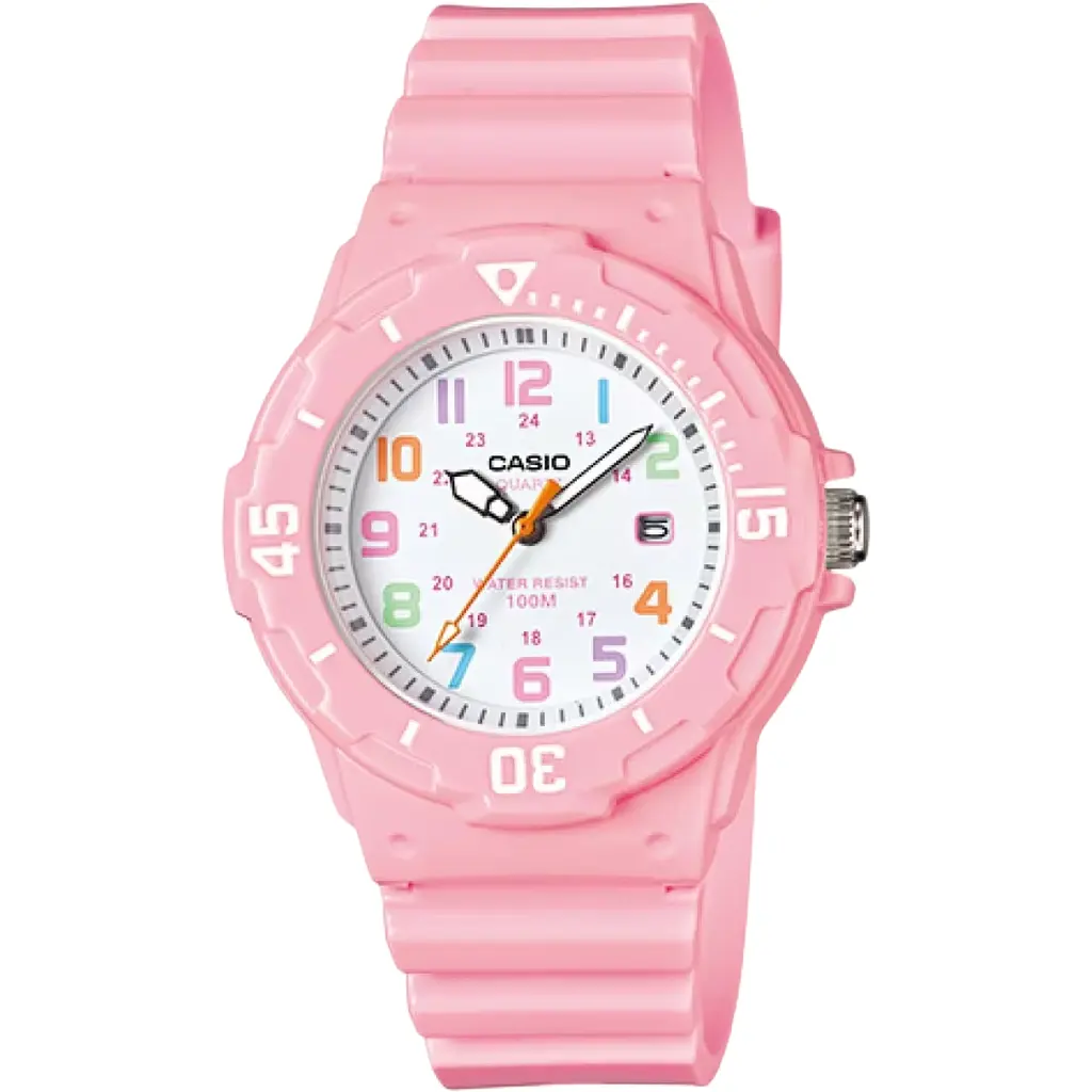 Годинник Casio TIMELESS COLLECTION LRW-200H-4B2