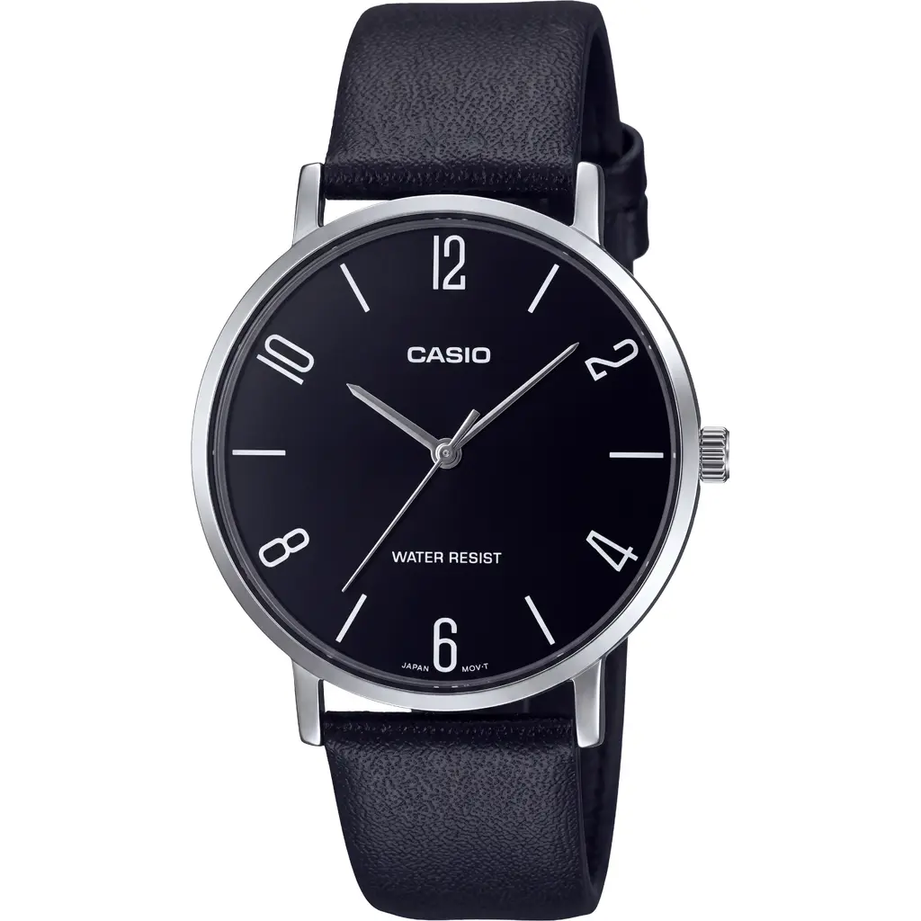 Годинник Casio TIMELESS COLLECTION MTP-VT01L-1B2