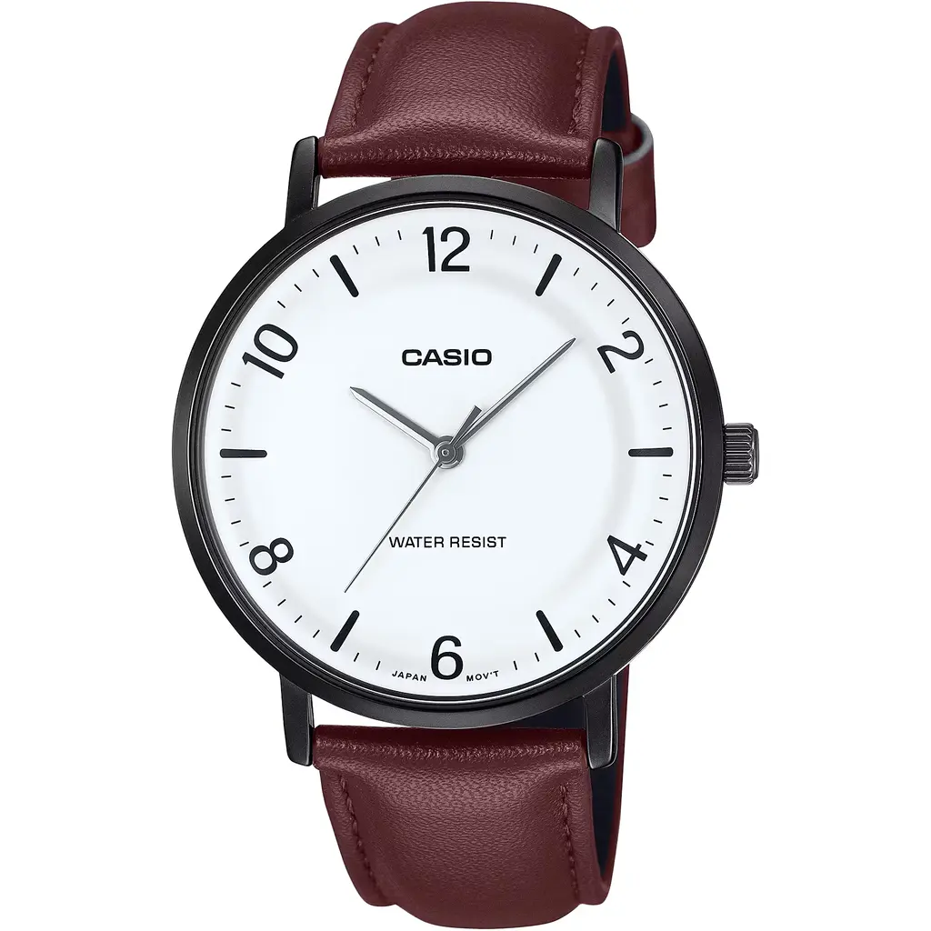 Годинник Casio TIMELESS COLLECTION MTP-VT03BL-7B