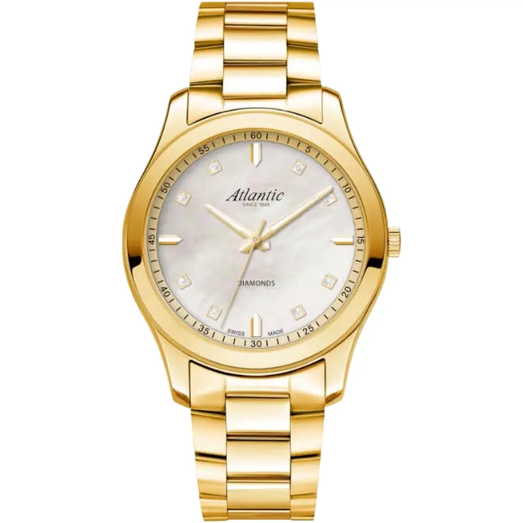 Годинник Atlantic Seapair Lady Diamonds 20335.45.07