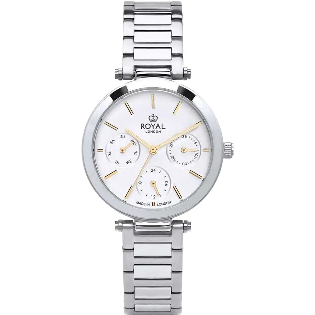 Годинник Royal London 21408-02