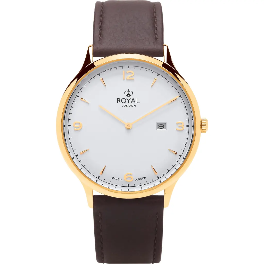 Годинник Royal London N10 41461-04
