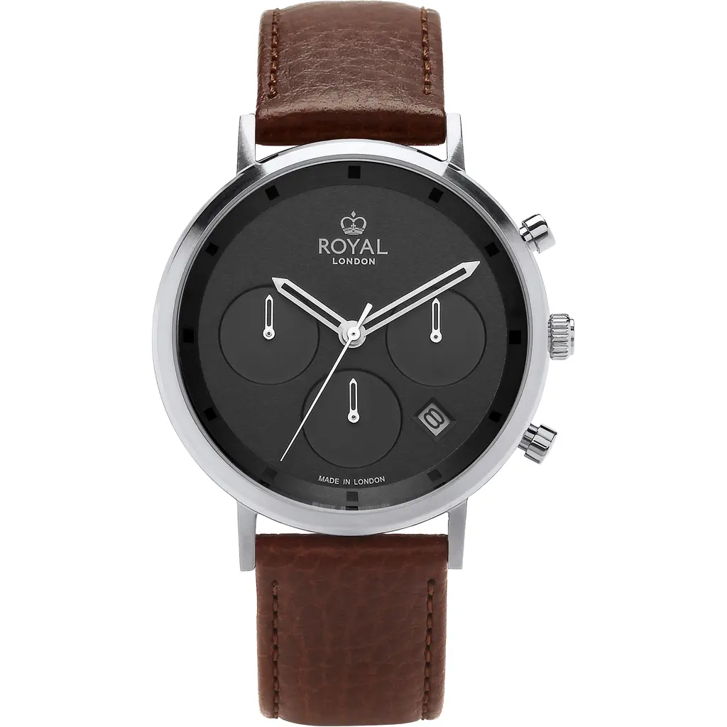 Годинник Royal London 41481-01