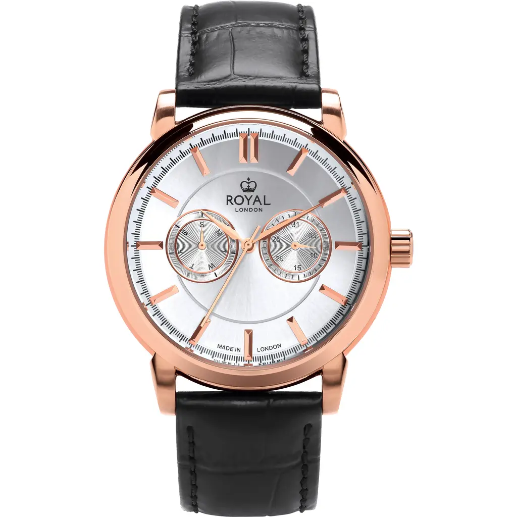 Годинник Royal London 41493-04