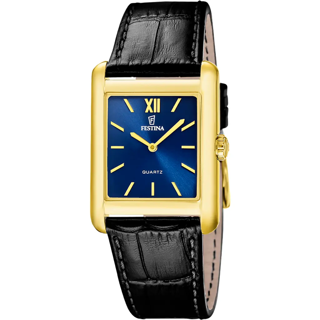 Годинник Festina On The Square F20772/4