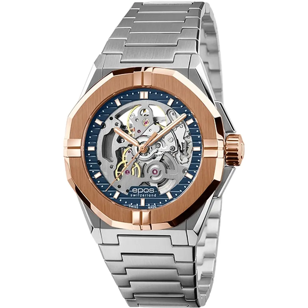 Годинник Epos SK 3506.135.34.16.30