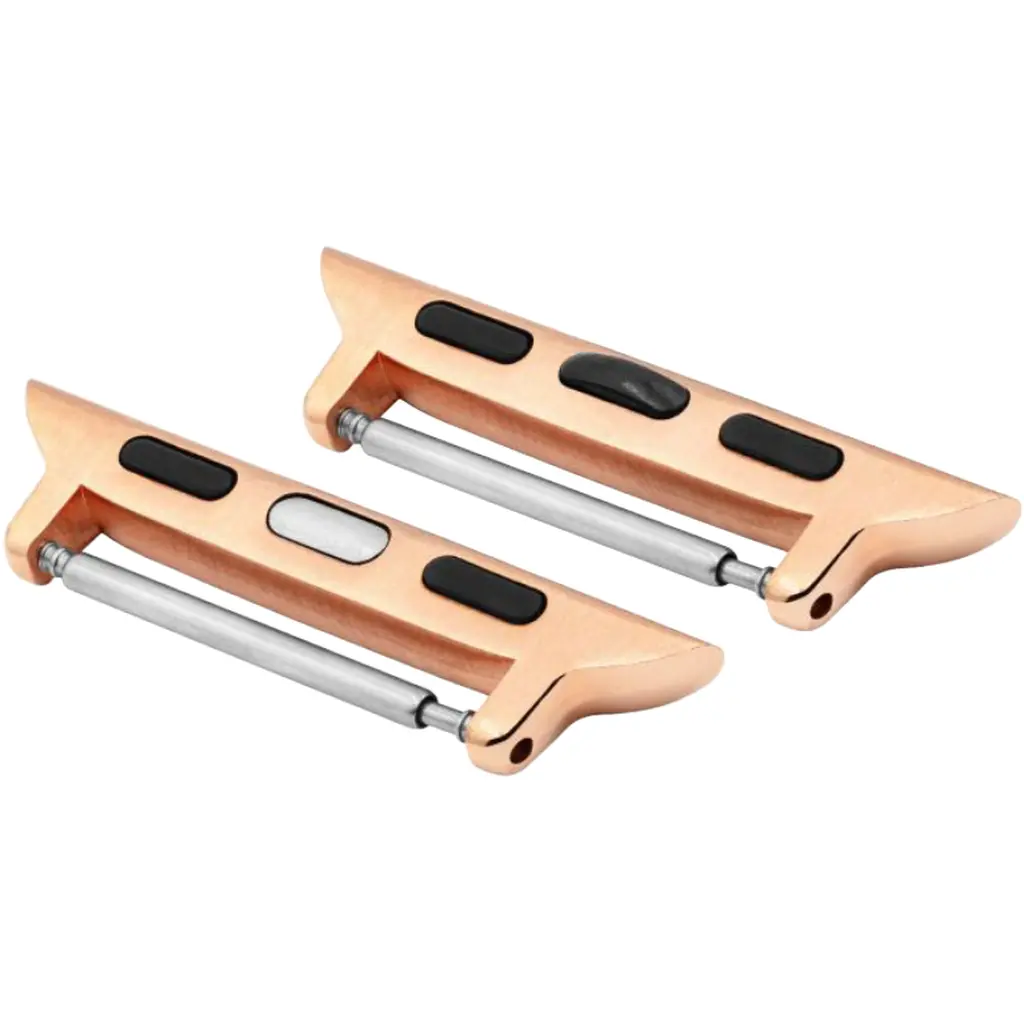 Перехідник HIRSCH для Apple Watch AD1000-7-40