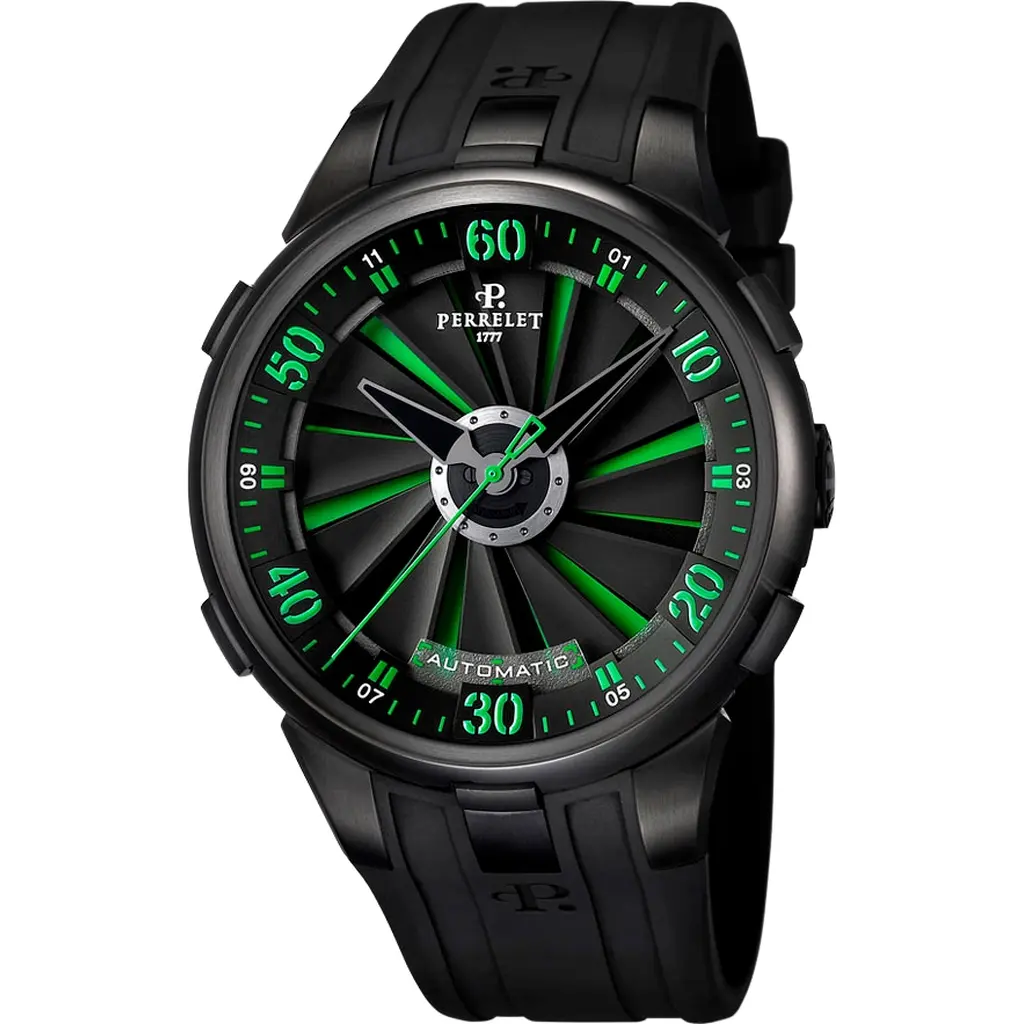 Годинник Perrelet Turbine XL A1051/3