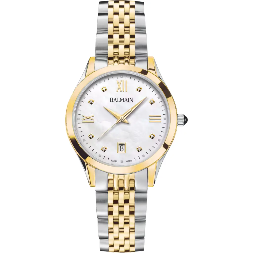 Годинник Balmain Classic R 4312.31.82