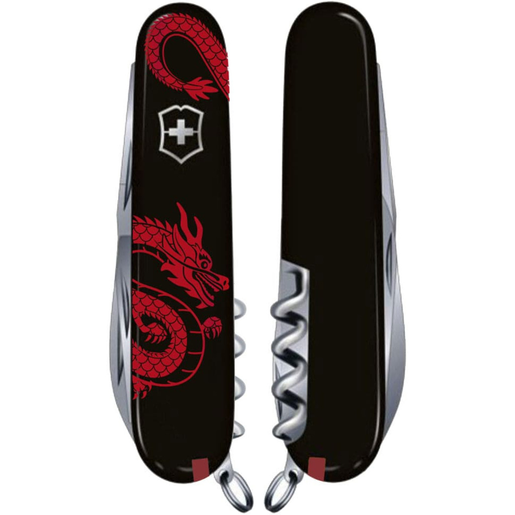 Ніж Victorinox Spartan Zodiac (Vx13603_Z3300p)