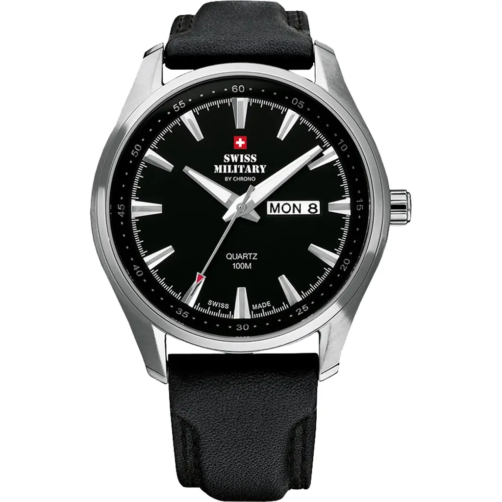 Годинник Swiss Military by Chrono SM34027.05