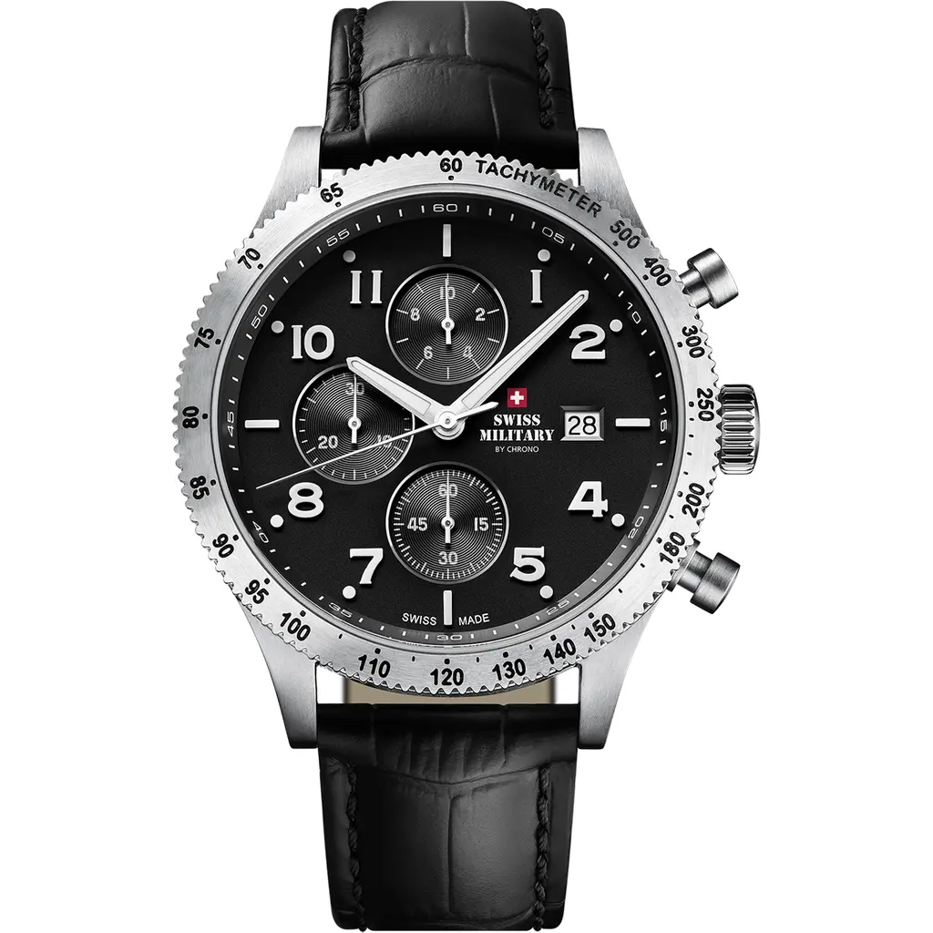 Годинник Swiss Military by Chrono SM34084.05