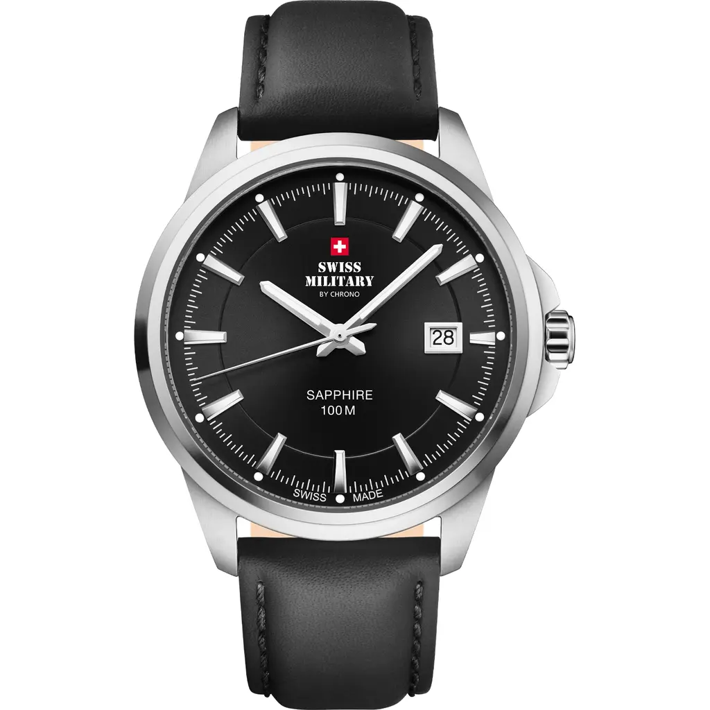 Годинник Swiss Military by Chrono SM34104.08