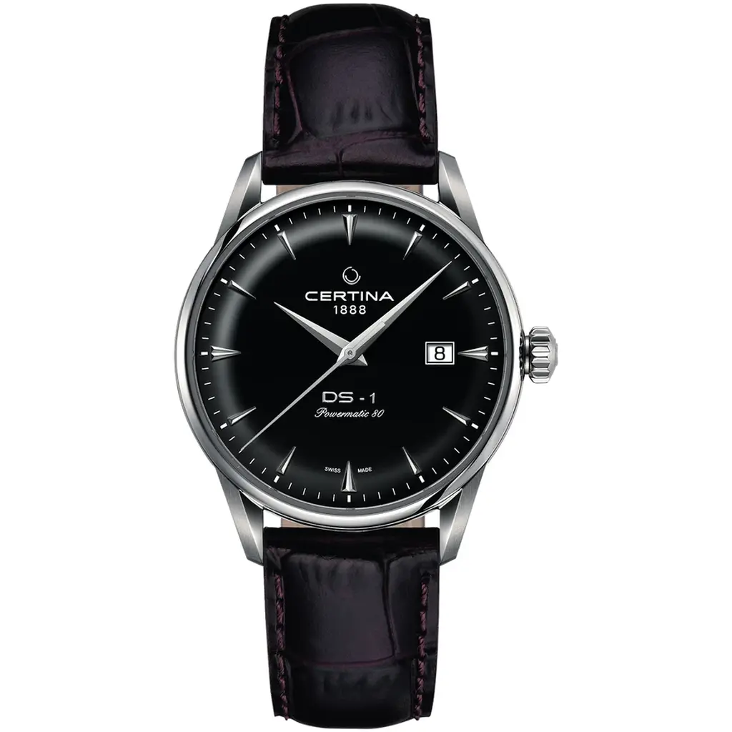 Годинник Certina DS-1 C029.807.16.051.00