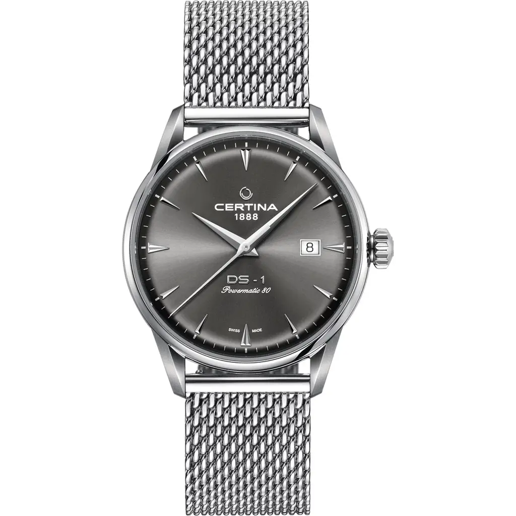 Годинник Certina DS-1 C029.807.11.081.02