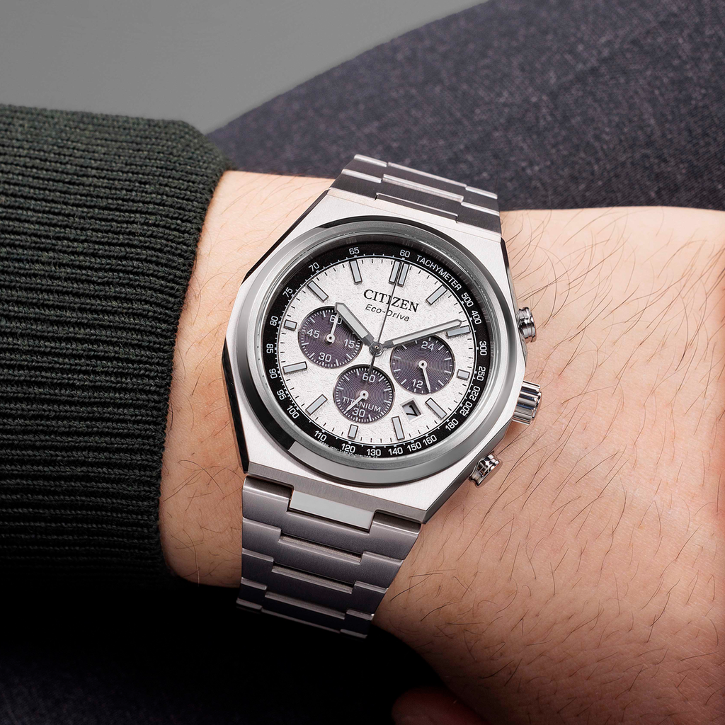 Часы CITIZEN CA4610-85A купить в интернет-магазине Vector D